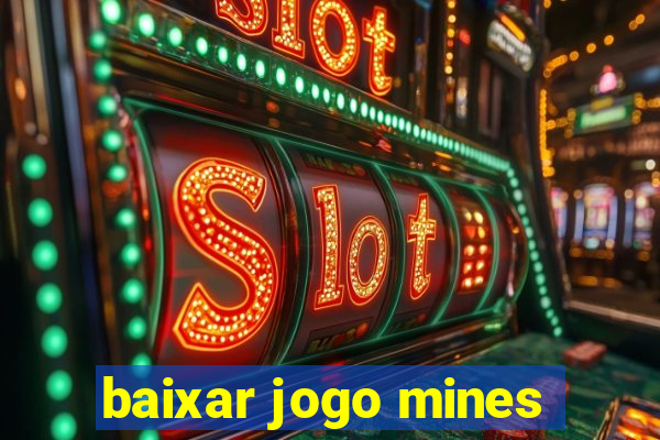 baixar jogo mines