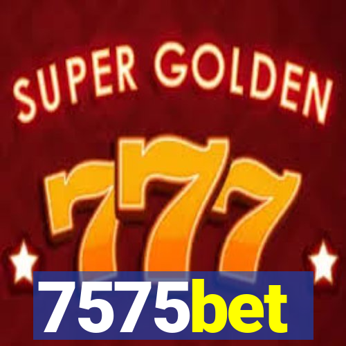 7575bet