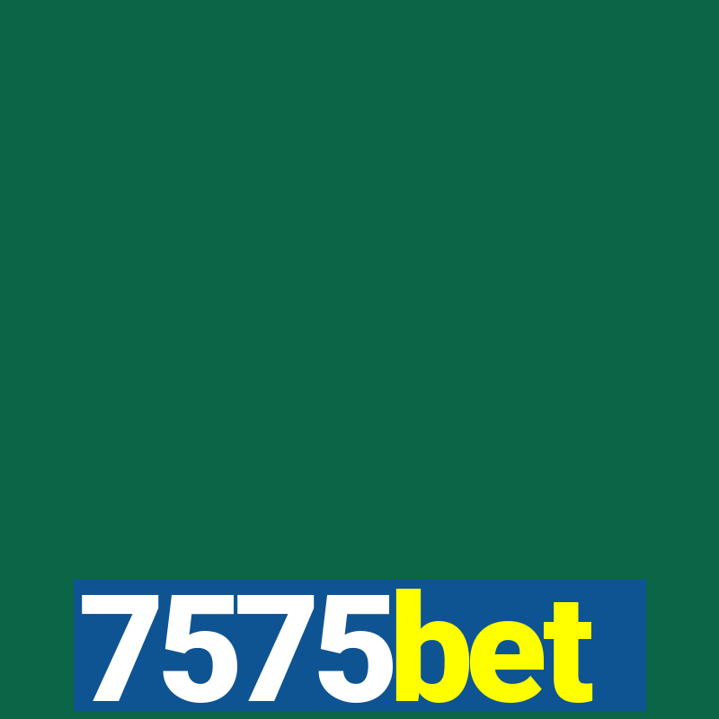 7575bet