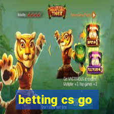 betting cs go