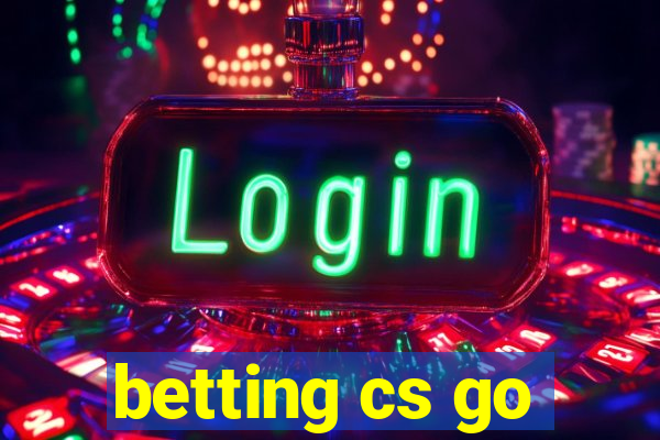 betting cs go