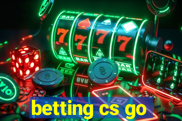 betting cs go