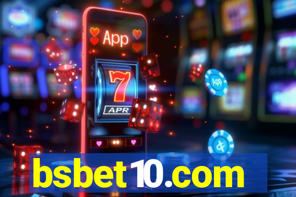 bsbet10.com