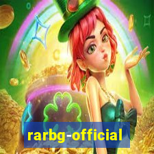 rarbg-official