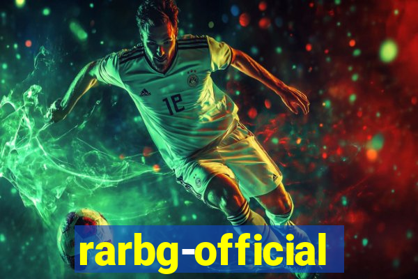 rarbg-official