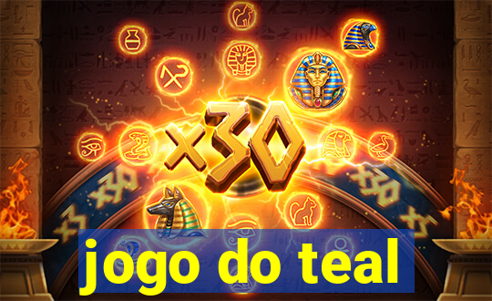 jogo do teal