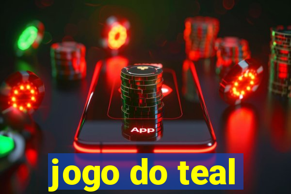 jogo do teal