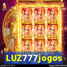 LUZ777jogos