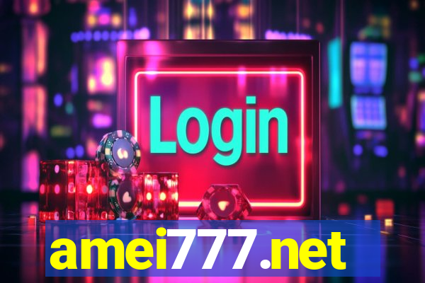 amei777.net