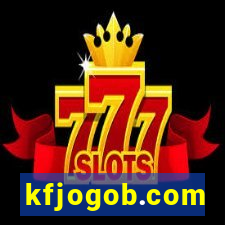 kfjogob.com