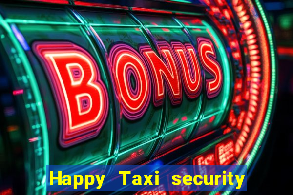 Happy Taxi security password road 96 road 96 senha do cofre