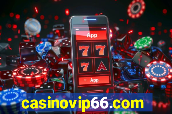 casinovip66.com