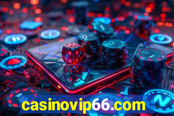 casinovip66.com