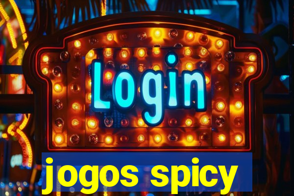 jogos spicy