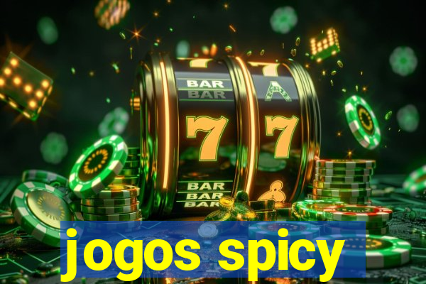 jogos spicy