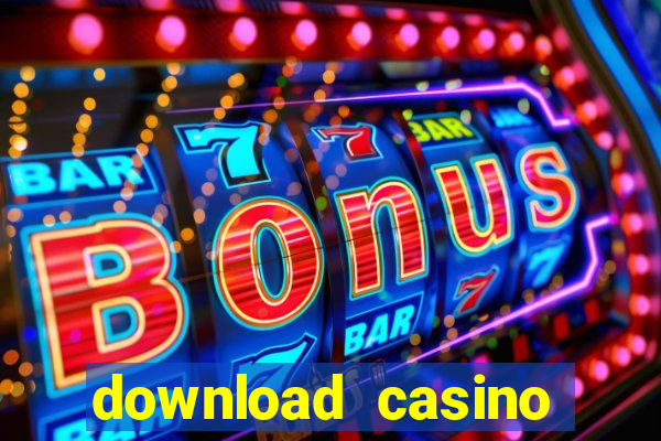 download casino slots games