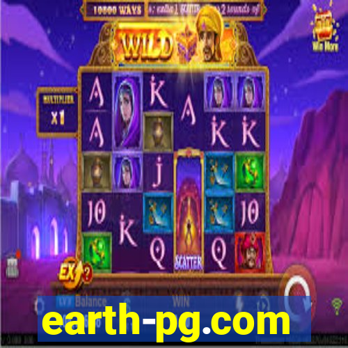 earth-pg.com