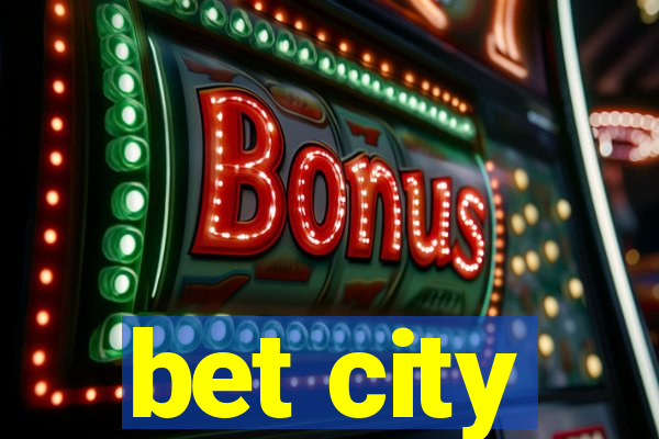 bet city