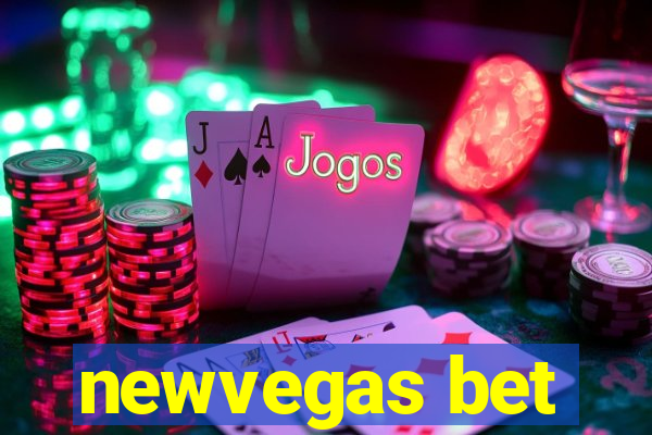 newvegas bet