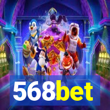 568bet