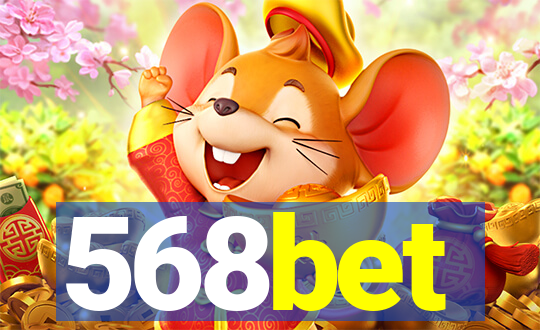 568bet