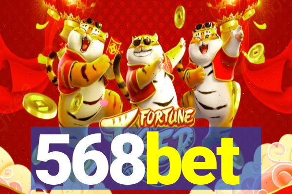 568bet