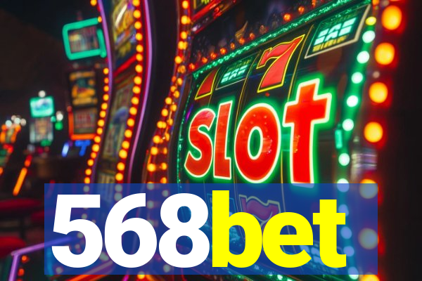 568bet