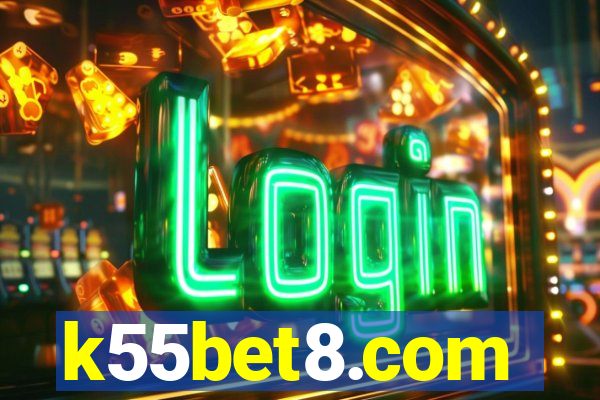 k55bet8.com