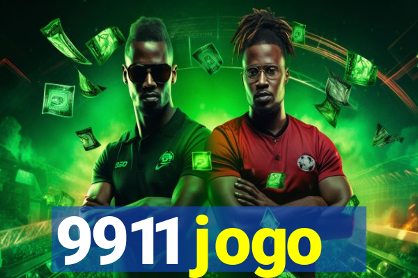 9911 jogo