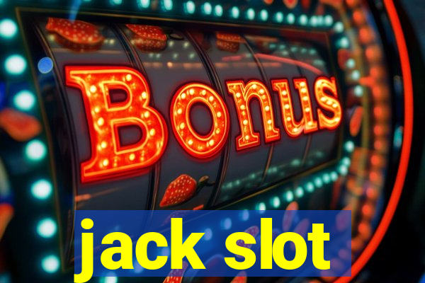 jack slot