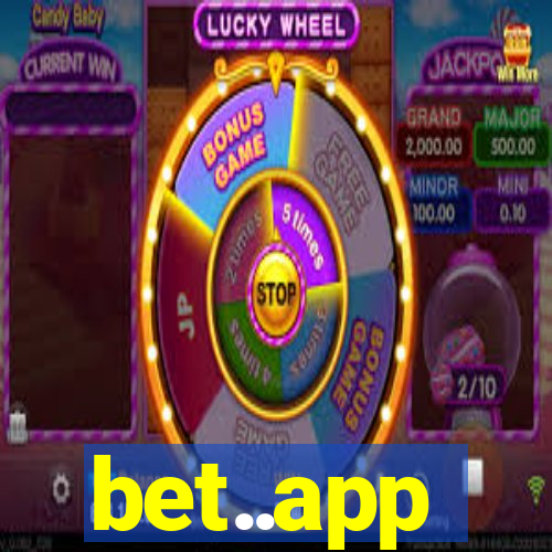 bet..app