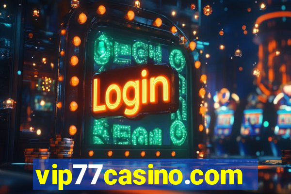 vip77casino.com