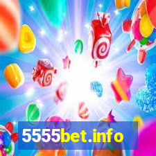 5555bet.info