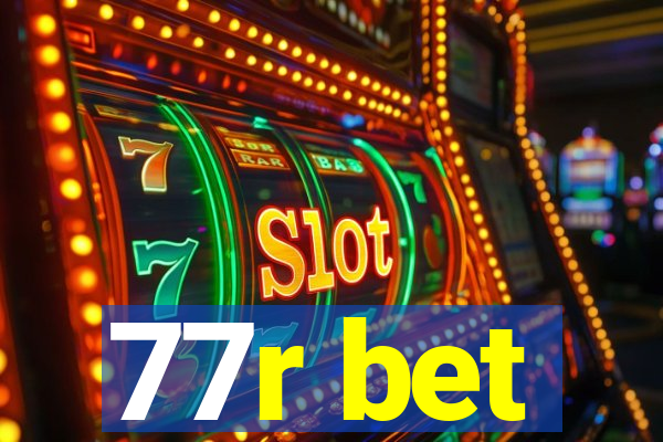 77r bet