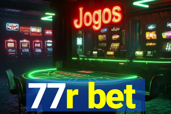 77r bet