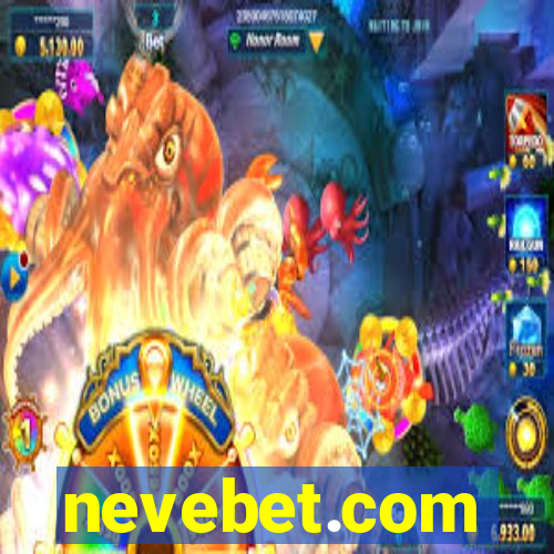 nevebet.com