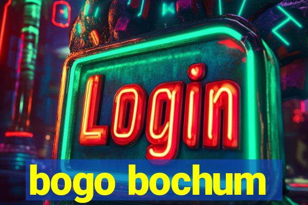 bogo bochum