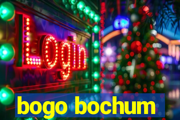 bogo bochum