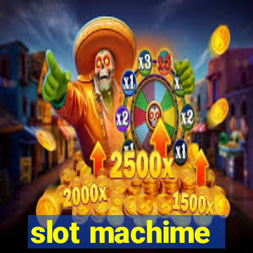 slot machime