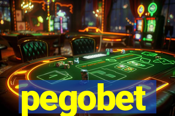 pegobet