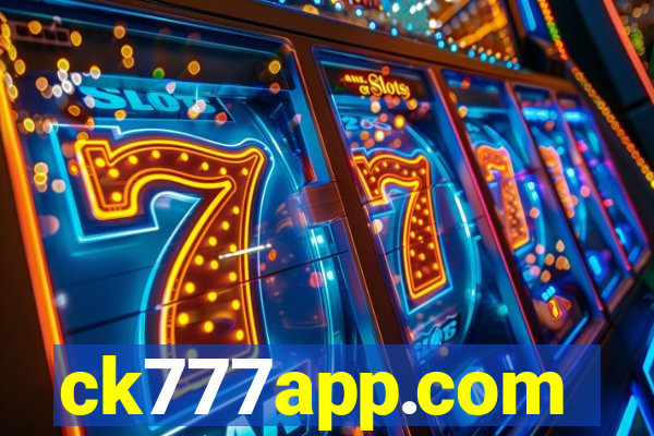 ck777app.com