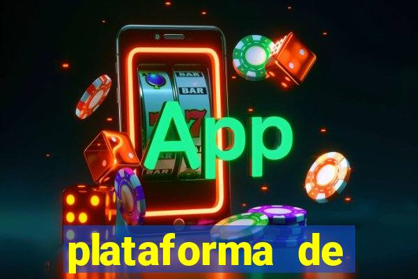 plataforma de casino com bonus de cadastro