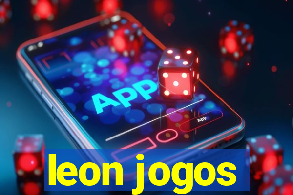 leon jogos