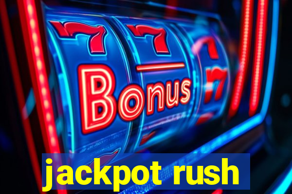 jackpot rush