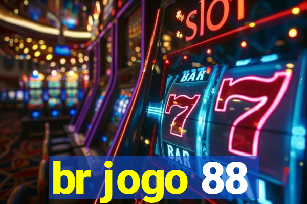 br jogo 88