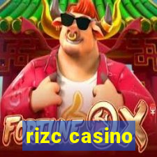 rizc casino