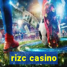 rizc casino