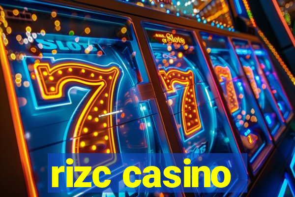 rizc casino