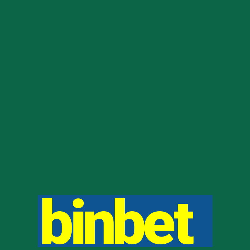 binbet