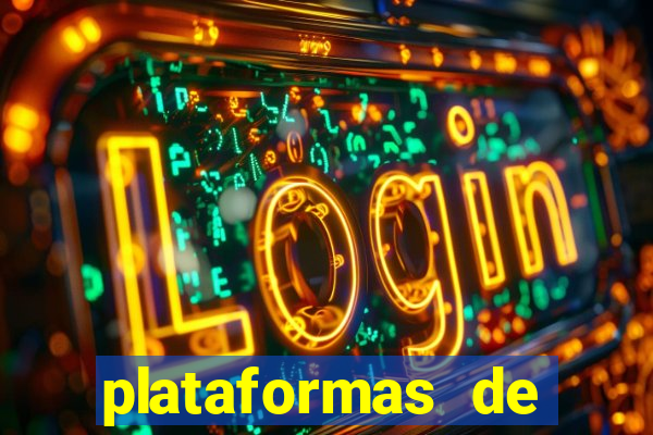 plataformas de slots que pagam